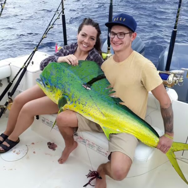 Fishing Charter